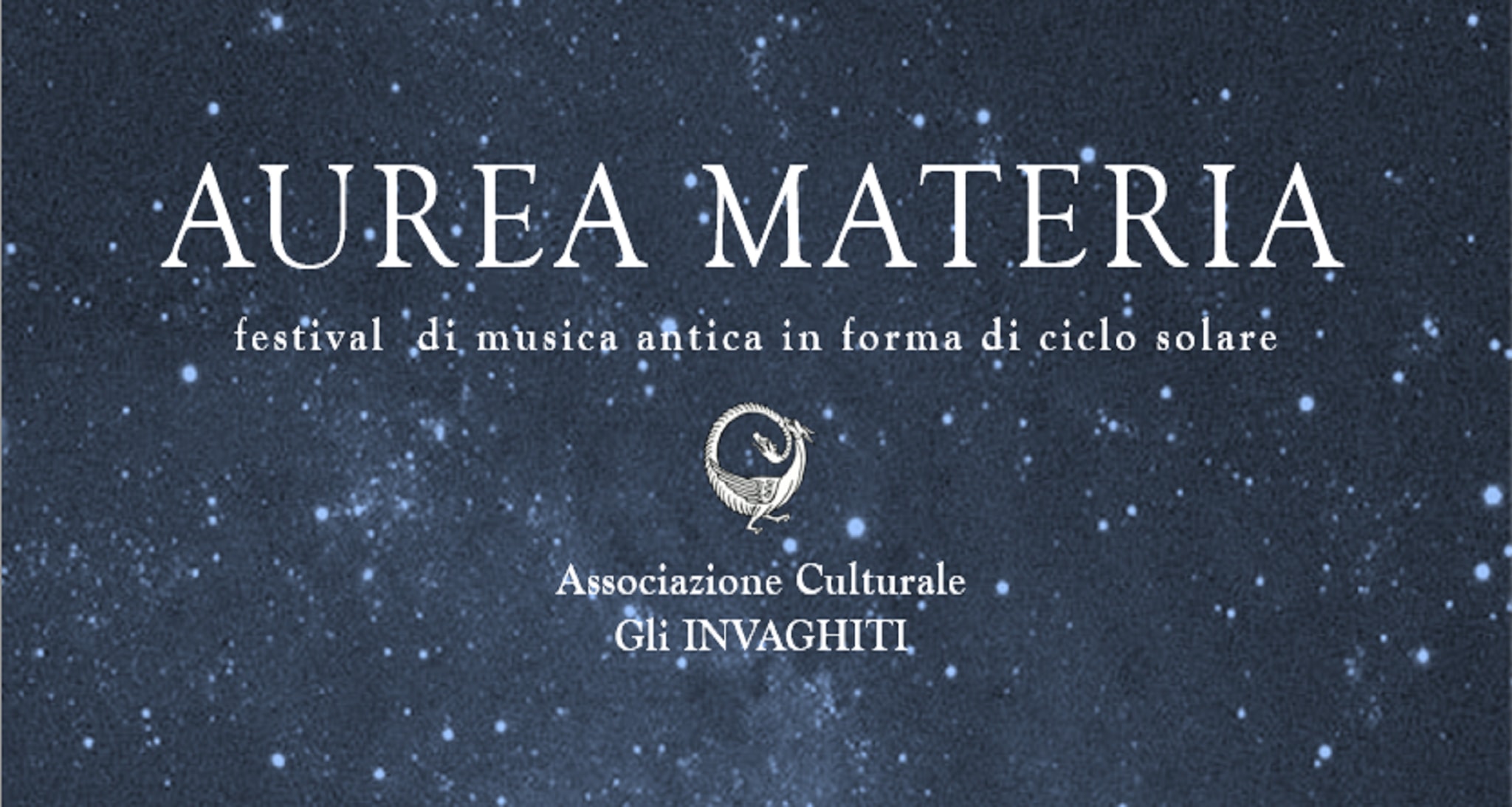 Aurea Materia