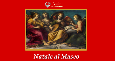 Natale al Museo